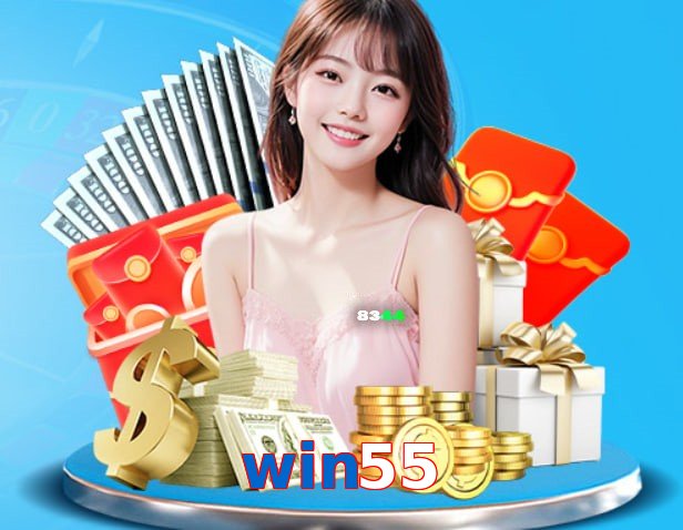 win55 – Nền tảng giải trí an toàn win55